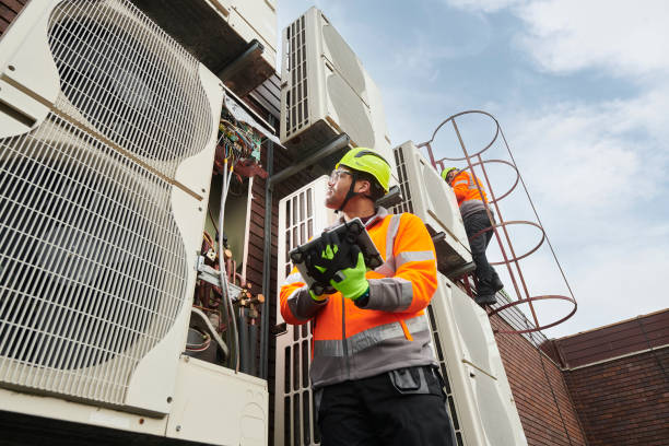 Best HVAC Installation Services  in Weatogue, CT