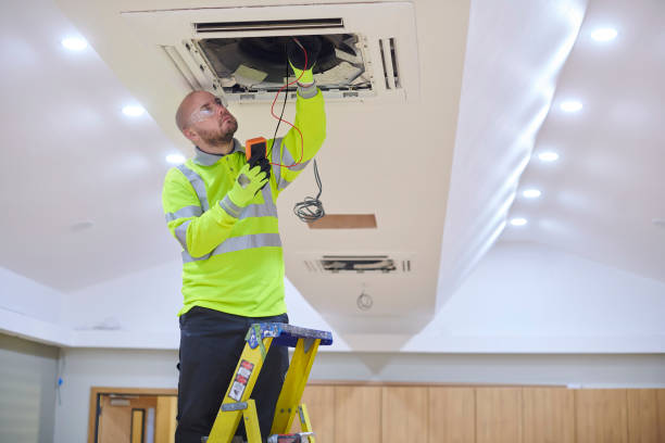 Best HVAC Companies Near Me  in Weatogue, CT